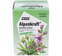 Salus Alpenkraft 15 Saquetas