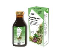 Alpenkraft® jarabe herbal 250ml
