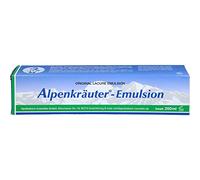 Alpenkrauter Emulsión Lacure - 200 Ml
