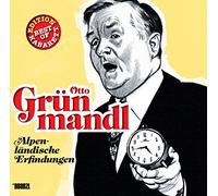Alpenländische Erfindungen