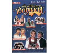 Alpenländische Weihnacht [Musikkassette] [Casete]