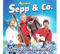 Alpenland Sepp & Co. - Vergissmeinnicht