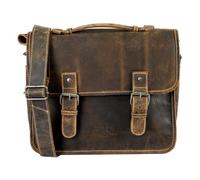 Alpenleder Reportero de la bolsa de la cámara La Habana Vieja