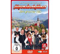 Alpenoberkreiner - Die Legenden der Volksmusik - Ihre großen Hits [2 DVDs] [Alemania]