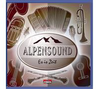 Alpensound - Es Is Zeit