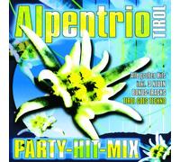 Alpentrio Tirol - Party-Hit-Mix [Import]