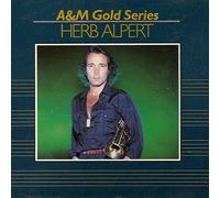 Alpert,Herb - A&M Gold Series