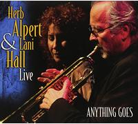 Alpert Herb - Anything Goes