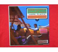 Alpert, Herb Going Places LP Pye NSPL28065 EX/EX 1965
