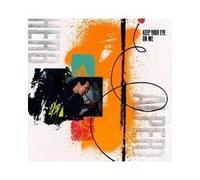 Alpert,Herb - Keep Your Eye [Casete]