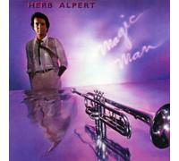 Alpert,Herb - Magic Man