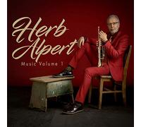 Alpert, Herb - Music Vol.1