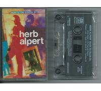 Alpert,Herb - North on South Street [Casete]