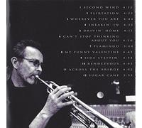 Alpert,Herb - Second Wind