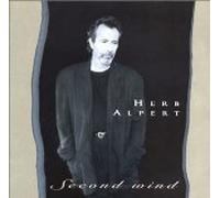 Alpert,Herb - Second Wind [IMPORT]