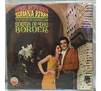 Alpert Herb - South Of The Border [Vinilo]