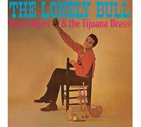 Alpert, Herb - The Lonely Bull [Import] [Vinilo]
