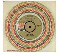 Alpert Herb - This Guys In Love With You