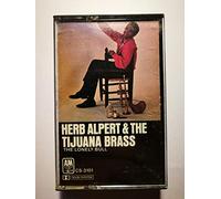Alpert,Herb & Tjb - Lonely Bull [Casete]