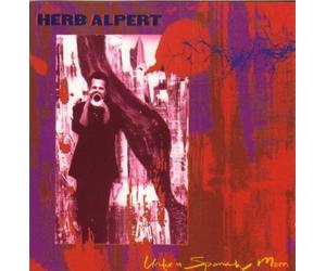 Alpert, Herb - Under a Spanish Moon