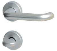 alpertec aluminio Claudia - Cerradura Varios Modelos, 40400940K1