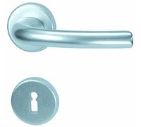 alpertec aluminio Marcy - Cerradura Varios Modelos, 40070600K1