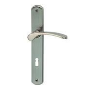 alpertec Amos - Placa embellecedora larga Varios Modelos, 32740303