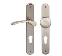 alpertec Amos - Placa embellecedora larga Varios Modelos, 32740323