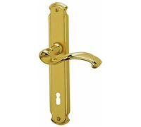alpertec Bianca - Placa embellecedora larga Varios Modelos, 32340023