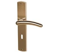 alpertec Isabella - Placa embellecedora larga Varios Modelos, 32987803