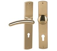 alpertec Isabella - Placa embellecedora larga Varios Modelos, 32987833