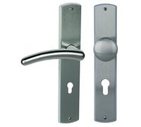 alpertec Isabella - Placa embellecedora larga Varios Modelos, 32987923