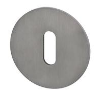 alpertec plano roseta par edelstahlfarbig para habitaciones puertas manillas OBF-Onlime-Discount, 32458075 K1