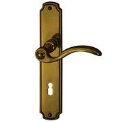 alpertec Rebeca - Placa embellecedora larga Varios Modelos, 32410023
