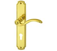 alpertec Rebeca - Placa embellecedora larga Varios Modelos, 32410273