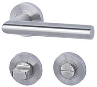 alpertec Solid 9 - Cerradura Varios Modelos, 28024940C