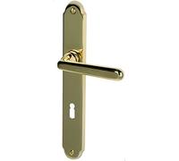 alpertec Wien - Placa embellecedora larga Varios Modelos, 32330013
