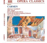 Alperyn - Carmen