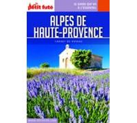 Alpes De Haute-provence 2020 Petit Futé (ebook)