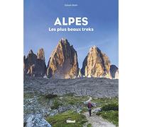 Alpes, les plus beaux treks