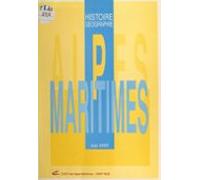 Alpes Maritimes : Histoire Géographie (ebook)