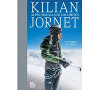 Alpes, más allá de los límites: 18 (Arrels)