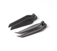 ALPGEN Bajo Ruido 8743f hélices de Fibra de Carbono/Fit For dji Mavic 2 Pro/Zoom Accesorios de Drones hélice de Repuesto (Color : 1p)