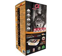 ALPH ALIMENTO PROTEIC 45udx 210g