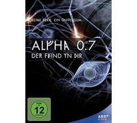 Alpha 0.7 - Der Feind in Dir [Alemania] [DVD]