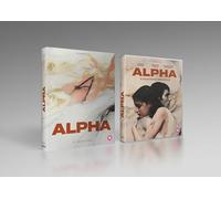 Alpha 4K UHD