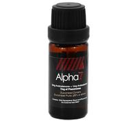 Alpha-7 - Feromonas sin perfume para hombres, potente mezcla de feromonas humanas alfa con androstenona y androsterona, potenciador de colonia, botella cuentagotas de 10 ml