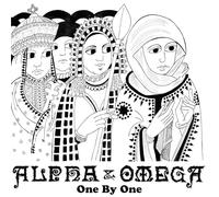 Alpha and Omega - One By One [Vinilo]