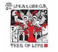 Alpha And Omega - Tree of Life Volume 1 [Vinilo]