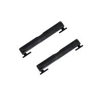 Alpha Auto Part Juego de 2 Cubiertas para Maletero de Techo para Mercedes Clase C W205, C205, S205